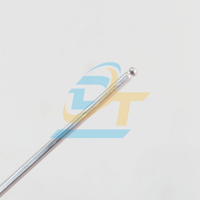 Lục gi&aacute;c đầu bi xi mờ Standard 1.5mm  Standard | Gi&aacute; rẻ nhất - C&ocirc;ng Ty TNHH Thương Mại Dịch Vụ Đạt T&acirc;m