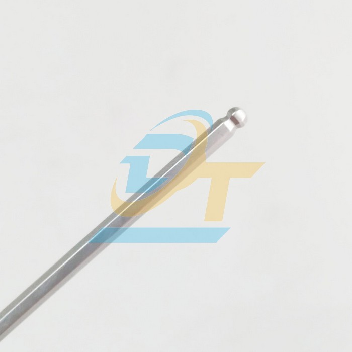 Lục gi&aacute;c đầu bi xi mờ Standard 3mm  Standard | Gi&aacute; rẻ nhất - C&ocirc;ng Ty TNHH Thương Mại Dịch Vụ Đạt T&acirc;m