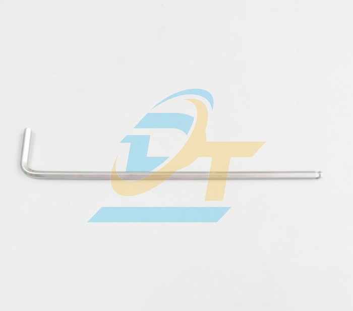 Lục gi&aacute;c đầu bi xi mờ Standard 3mm  Standard | Gi&aacute; rẻ nhất - C&ocirc;ng Ty TNHH Thương Mại Dịch Vụ Đạt T&acirc;m