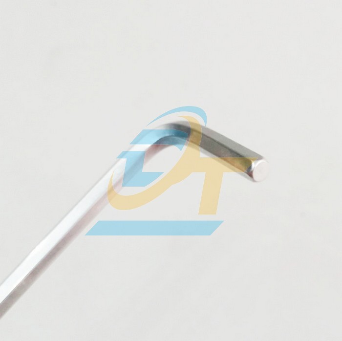 Lục gi&aacute;c đầu bi xi mờ Standard 4mm  Standard | Gi&aacute; rẻ nhất - C&ocirc;ng Ty TNHH Thương Mại Dịch Vụ Đạt T&acirc;m