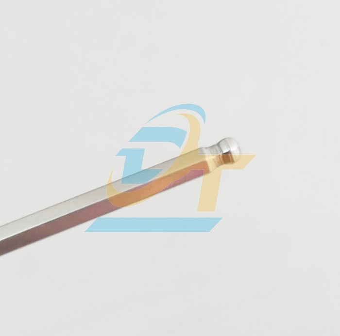 Lục gi&aacute;c đầu bi xi mờ Standard 4mm  Standard | Gi&aacute; rẻ nhất - C&ocirc;ng Ty TNHH Thương Mại Dịch Vụ Đạt T&acirc;m