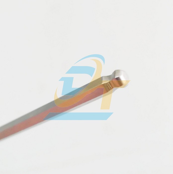 Lục gi&aacute;c đầu bi xi mờ Standard 5mm  Standard | Gi&aacute; rẻ nhất - C&ocirc;ng Ty TNHH Thương Mại Dịch Vụ Đạt T&acirc;m