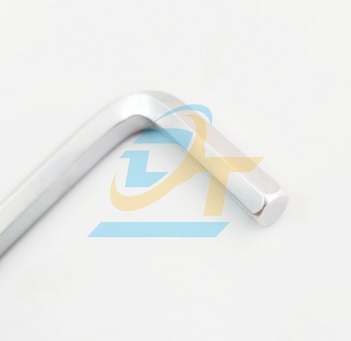 Lục gi&aacute;c đầu bi xi mờ Standard 6mm  Standard | Gi&aacute; rẻ nhất - C&ocirc;ng Ty TNHH Thương Mại Dịch Vụ Đạt T&acirc;m