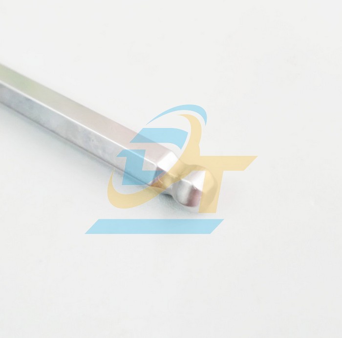 Lục gi&aacute;c đầu bi xi mờ Standard 6mm  Standard | Gi&aacute; rẻ nhất - C&ocirc;ng Ty TNHH Thương Mại Dịch Vụ Đạt T&acirc;m