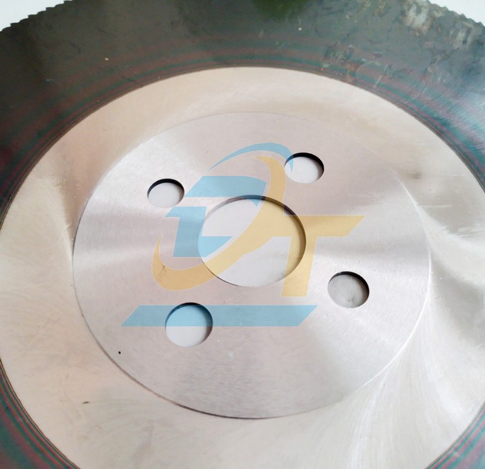 Lưỡi cưa đĩa cắt inox 220 răng Seikiho 275&times;2.0&times;32mm  Korea | Gi&aacute; rẻ nhất - C&ocirc;ng Ty TNHH Thương Mại Dịch Vụ Đạt T&acirc;m