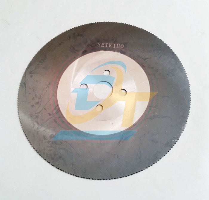 Lưỡi cưa đĩa cắt inox 220 răng Seikiho 275&times;2.0&times;32mm  Korea | Gi&aacute; rẻ nhất - C&ocirc;ng Ty TNHH Thương Mại Dịch Vụ Đạt T&acirc;m