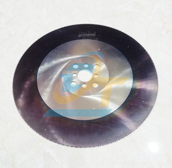 Lưỡi cưa đĩa HSS cắt inox 240 răng Julia 300&times;2.0&times;32mm  JULIA | Gi&aacute; rẻ nhất - C&ocirc;ng Ty TNHH Thương Mại Dịch Vụ Đạt T&acirc;m