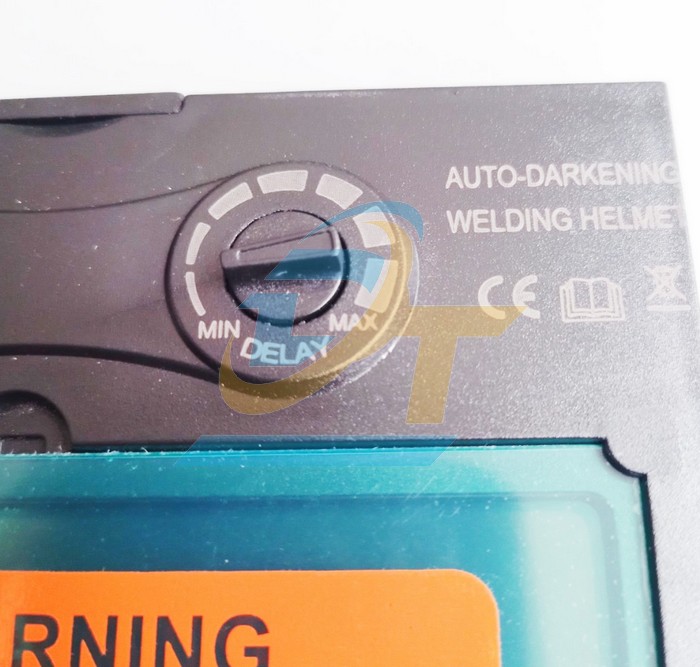 M&agrave;n h&igrave;nh mặt nạ h&agrave;n điện tử 92&times;112&times;6mm  VietNam | Gi&aacute; rẻ nhất - C&ocirc;ng Ty TNHH Thương Mại Dịch Vụ Đạt T&acirc;m