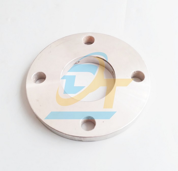 Mặt b&iacute;ch rỗng inox 304 JIS10K 4 lỗ DN65 - Phi 76  VietNam | Gi&aacute; rẻ nhất - C&ocirc;ng Ty TNHH Thương Mại Dịch Vụ Đạt T&acirc;m