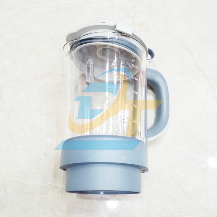 M&aacute;y l&agrave;m sữa hạt đa năng Bear PBJ-B10U5  BEAR | Gi&aacute; rẻ nhất - C&ocirc;ng Ty TNHH Thương Mại Dịch Vụ Đạt T&acirc;m