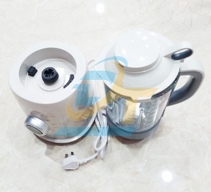 M&aacute;y l&agrave;m sữa hạt đa năng Bear PBJ-B10U5  BEAR | Gi&aacute; rẻ nhất - C&ocirc;ng Ty TNHH Thương Mại Dịch Vụ Đạt T&acirc;m