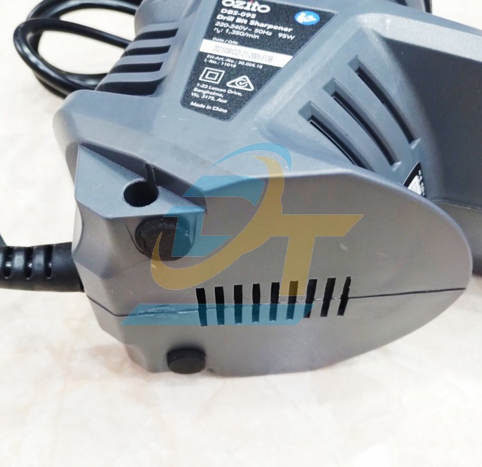 M&aacute;y m&agrave;i mũi khoan 95W OZITO DBS-095  OZITO | Gi&aacute; rẻ nhất - C&ocirc;ng Ty TNHH Thương Mại Dịch Vụ Đạt T&acirc;m