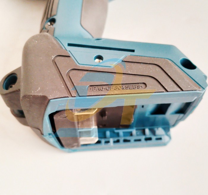 M&aacute;y vặn v&iacute;t d&ugrave;ng pin Bosch GDS 18V-1000 (Kh&ocirc;ng k&egrave;m pin sạc)  Bosch | Gi&aacute; rẻ nhất - C&ocirc;ng Ty TNHH Thương Mại Dịch Vụ Đạt T&acirc;m