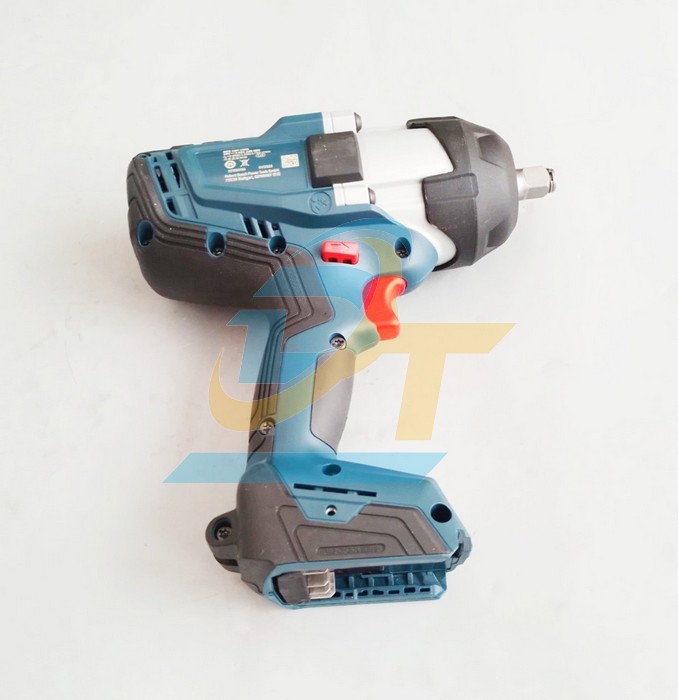M&aacute;y vặn v&iacute;t d&ugrave;ng pin Bosch GDS 18V-1000 (Kh&ocirc;ng k&egrave;m pin sạc)  Bosch | Gi&aacute; rẻ nhất - C&ocirc;ng Ty TNHH Thương Mại Dịch Vụ Đạt T&acirc;m
