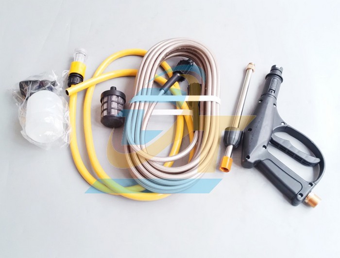 M&aacute;y xịt rửa xe 2600W Honda H01A2600W  HONDA | Gi&aacute; rẻ nhất - C&ocirc;ng Ty TNHH Thương Mại Dịch Vụ Đạt T&acirc;m