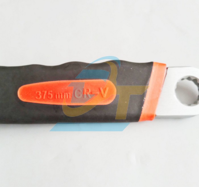 Mỏ lết cao cấp 15"/375mm Kapusi K-0400  Kapusi | Gi&aacute; rẻ nhất - C&ocirc;ng Ty TNHH Thương Mại Dịch Vụ Đạt T&acirc;m