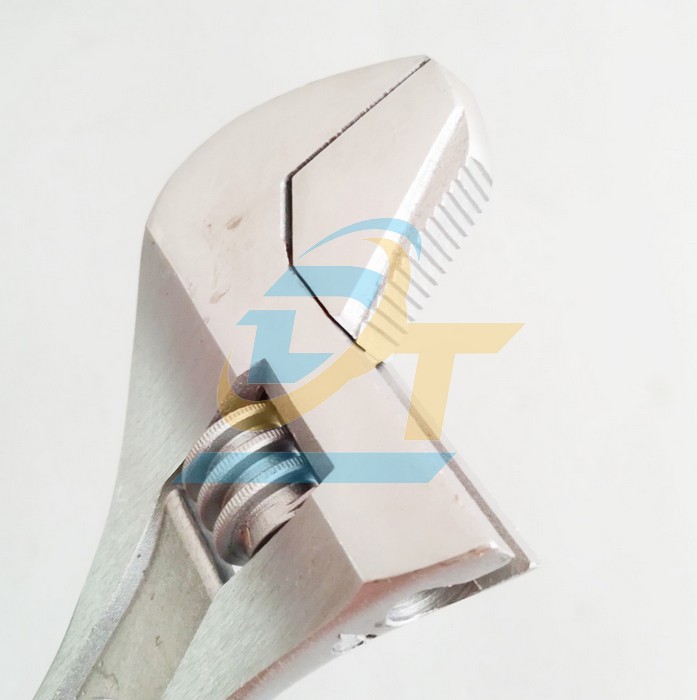 Mỏ lết cao cấp 15"/375mm Kapusi K-0400  Kapusi | Gi&aacute; rẻ nhất - C&ocirc;ng Ty TNHH Thương Mại Dịch Vụ Đạt T&acirc;m