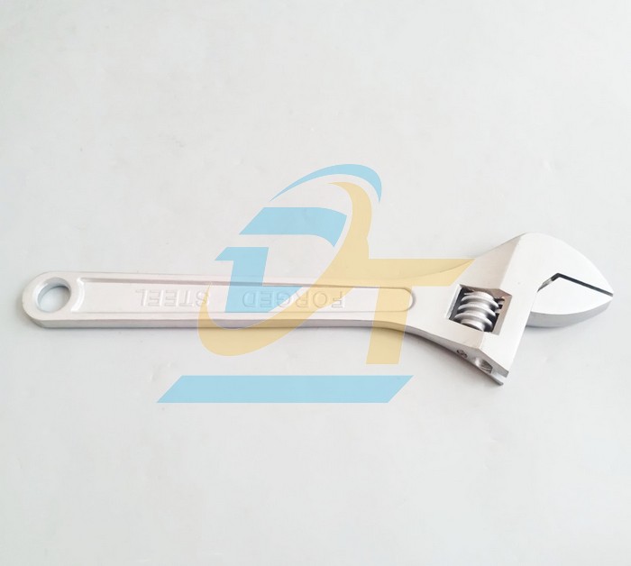 Mỏ lết trắng 15"/375mm Kapusi K-7636  Kapusi | Gi&aacute; rẻ nhất - C&ocirc;ng Ty TNHH Thương Mại Dịch Vụ Đạt T&acirc;m