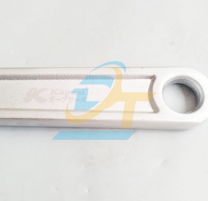 Mỏ lết trắng 15"/375mm Kapusi K-7636  Kapusi | Gi&aacute; rẻ nhất - C&ocirc;ng Ty TNHH Thương Mại Dịch Vụ Đạt T&acirc;m