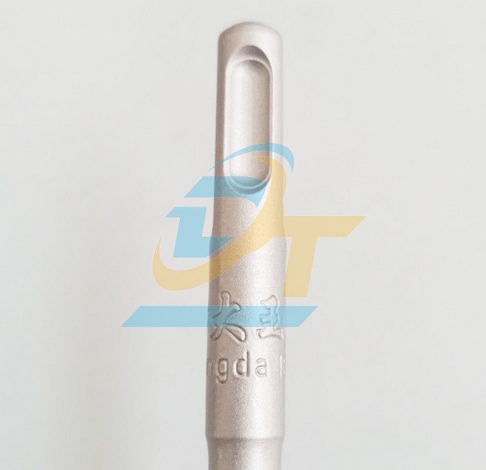 Mũi khoan b&ecirc; t&ocirc;ng chu&ocirc;i g&agrave;i Fangda 10x160mm  FANGDA | Gi&aacute; rẻ nhất - C&ocirc;ng Ty TNHH Thương Mại Dịch Vụ Đạt T&acirc;m