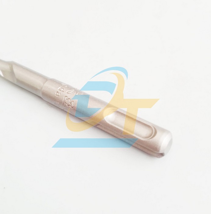 Mũi khoan b&ecirc; t&ocirc;ng chu&ocirc;i g&agrave;i Fangda 10x160mm  FANGDA | Gi&aacute; rẻ nhất - C&ocirc;ng Ty TNHH Thương Mại Dịch Vụ Đạt T&acirc;m