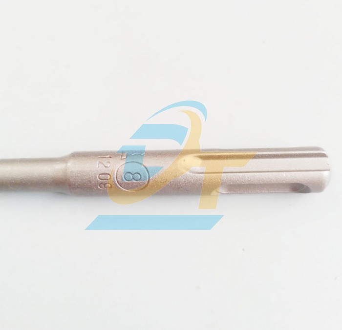 Mũi khoan b&ecirc; t&ocirc;ng chu&ocirc;i g&agrave;i Fangda 8x160mm  FANGDA | Gi&aacute; rẻ nhất - C&ocirc;ng Ty TNHH Thương Mại Dịch Vụ Đạt T&acirc;m