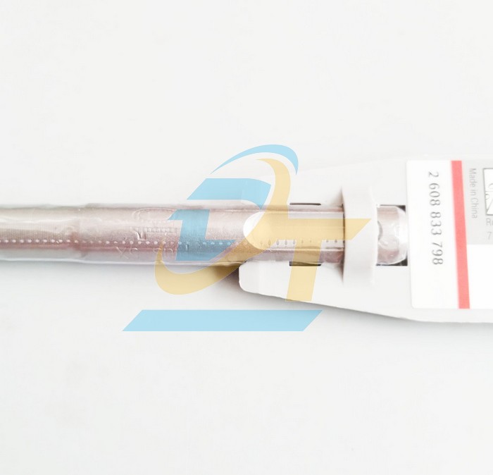 Mũi khoan b&ecirc; t&ocirc;ng chu&ocirc;i g&agrave;i SDS Plus 5X 10x100/160 Bosch 2608833798 2608833798 Bosch | Gi&aacute; rẻ nhất - C&ocirc;ng Ty TNHH Thương Mại Dịch Vụ Đạt T&acirc;m