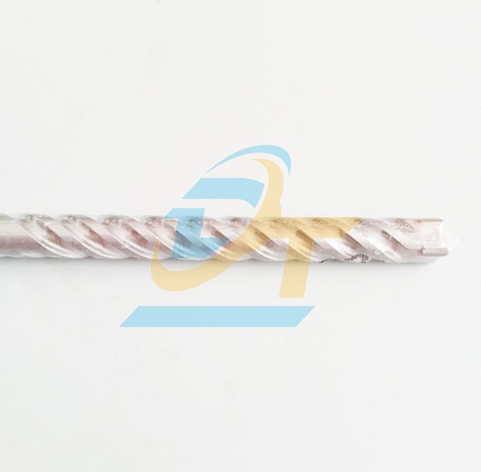 Mũi khoan b&ecirc; t&ocirc;ng chu&ocirc;i g&agrave;i SDS Plus 5X 10x100/160 Bosch 2608833798 2608833798 Bosch | Gi&aacute; rẻ nhất - C&ocirc;ng Ty TNHH Thương Mại Dịch Vụ Đạt T&acirc;m