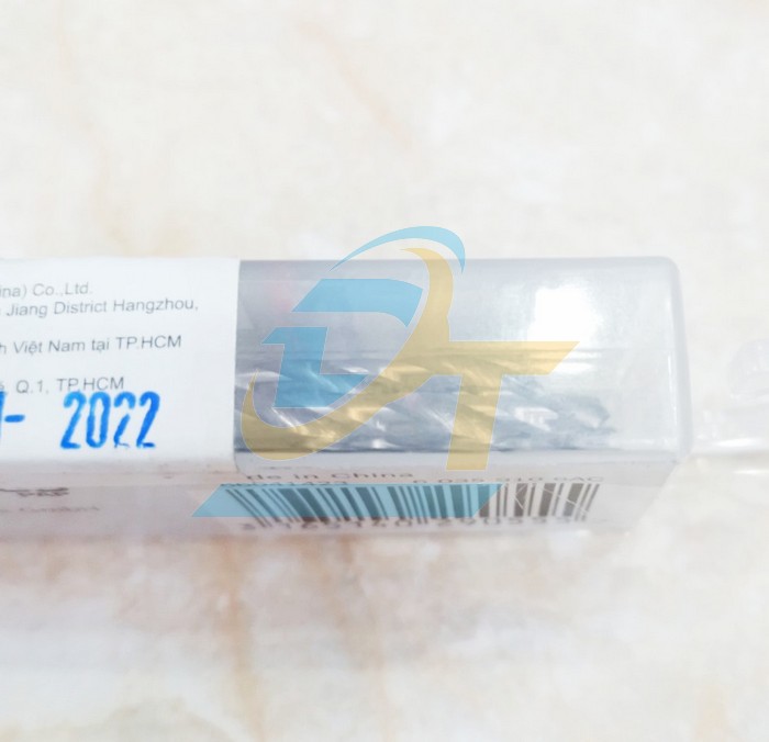 Mũi khoan sắt 3mm HSS-G Bosch 2608595055 2608595055 Bosch | Gi&aacute; rẻ nhất - C&ocirc;ng Ty TNHH Thương Mại Dịch Vụ Đạt T&acirc;m