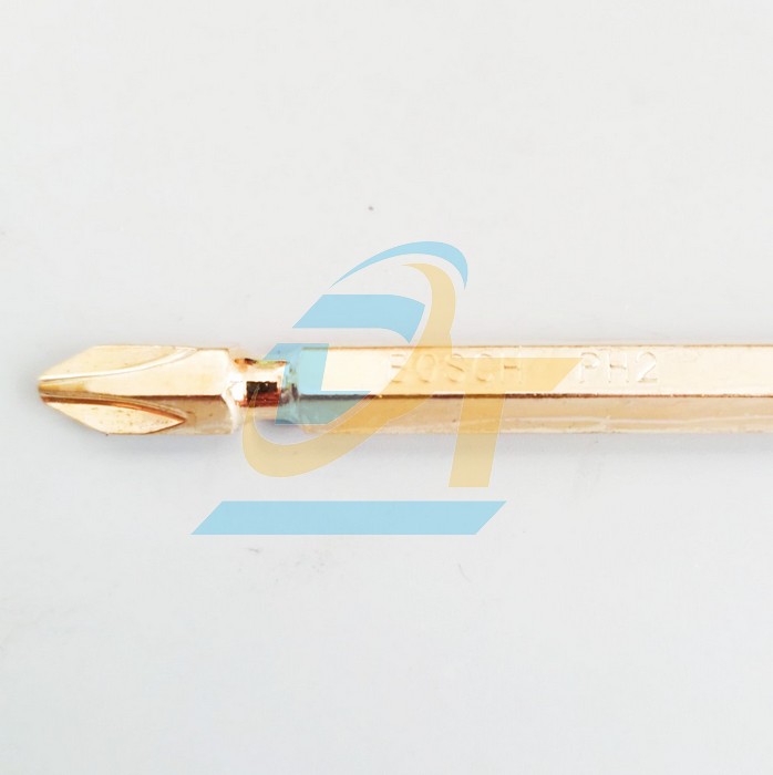 Mũi vặn v&iacute;t PH2x110mm Bosch 2608521043  Bosch | Gi&aacute; rẻ nhất - C&ocirc;ng Ty TNHH Thương Mại Dịch Vụ Đạt T&acirc;m