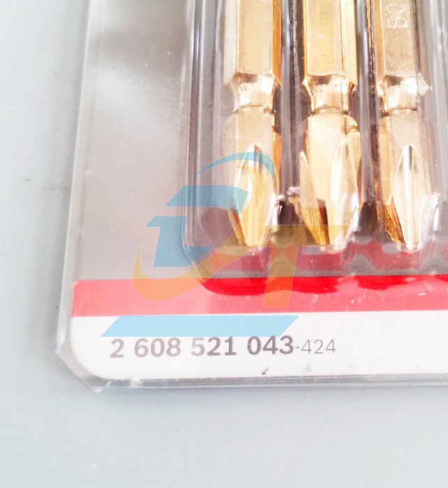 Mũi vặn v&iacute;t PH2x110mm Bosch 2608521043  Bosch | Gi&aacute; rẻ nhất - C&ocirc;ng Ty TNHH Thương Mại Dịch Vụ Đạt T&acirc;m