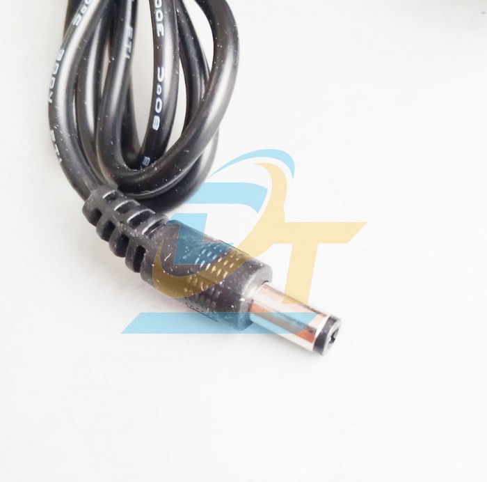Nguồn Adapter 3V-2A đầu DC 5.5x2.5mm  China | Gi&aacute; rẻ nhất - C&ocirc;ng Ty TNHH Thương Mại Dịch Vụ Đạt T&acirc;m