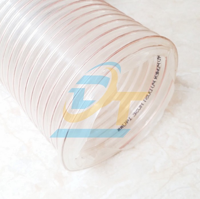 Ống h&uacute;t bụi PU l&otilde;i đồng phi 140 (Ống 10m)  VietNam | Gi&aacute; rẻ nhất - C&ocirc;ng Ty TNHH Thương Mại Dịch Vụ Đạt T&acirc;m