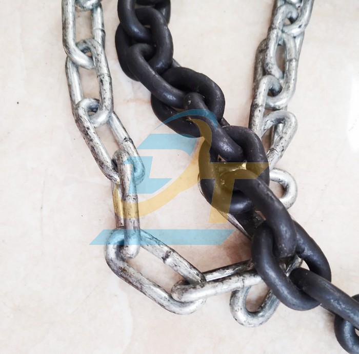 Pa lăng x&iacute;ch k&eacute;o tay 2 tấn 3 m&eacute;t Asaki AK-6834  Asaki | Gi&aacute; rẻ nhất - C&ocirc;ng Ty TNHH Thương Mại Dịch Vụ Đạt T&acirc;m
