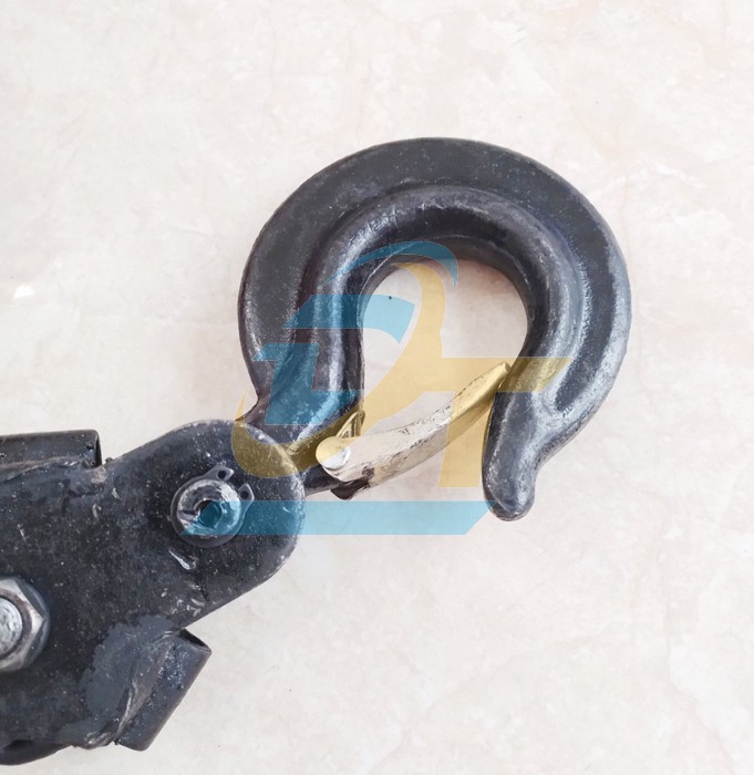 Pa lăng x&iacute;ch k&eacute;o tay 2 tấn 3 m&eacute;t Asaki AK-6834  Asaki | Gi&aacute; rẻ nhất - C&ocirc;ng Ty TNHH Thương Mại Dịch Vụ Đạt T&acirc;m