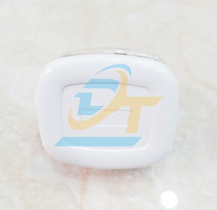 Ph&iacute;ch cắm 3 chấu 16A S-Flexi Schneider U418T_WE  SCHNEIDER | Gi&aacute; rẻ nhất - C&ocirc;ng Ty TNHH Thương Mại Dịch Vụ Đạt T&acirc;m