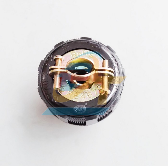 Ph&iacute;ch cắm điện Locking 3 chấu JYE JY-7320  JYE | Gi&aacute; rẻ nhất - C&ocirc;ng Ty TNHH Thương Mại Dịch Vụ Đạt T&acirc;m