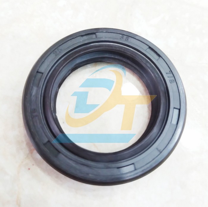 Phớt chặn dầu TC 25x38x8  China | Gi&aacute; rẻ nhất - C&ocirc;ng Ty TNHH Thương Mại Dịch Vụ Đạt T&acirc;m