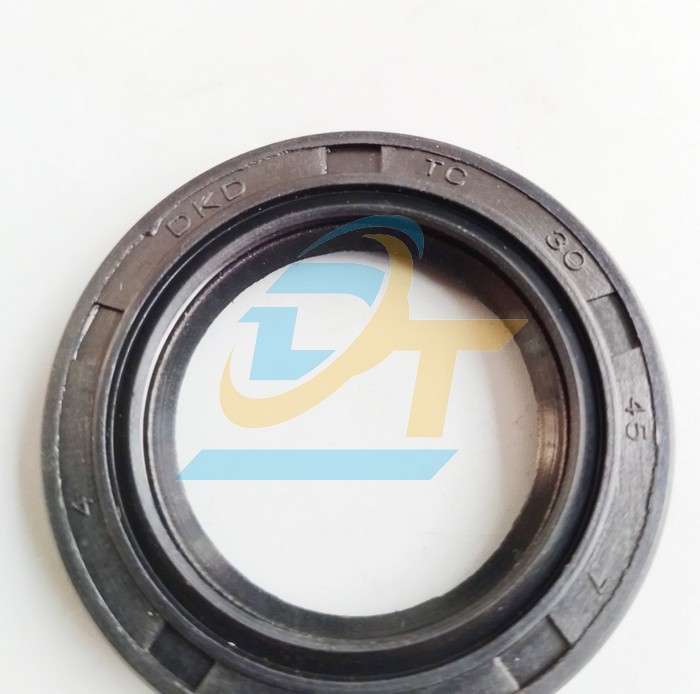 Phớt chặn dầu TC 30x45x7  VietNam | Gi&aacute; rẻ nhất - C&ocirc;ng Ty TNHH Thương Mại Dịch Vụ Đạt T&acirc;m