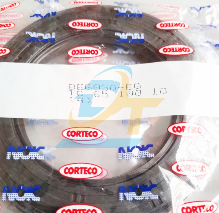 Phớt chặn dầu TC 65x100x10 NOK  NOK | Gi&aacute; rẻ nhất - C&ocirc;ng Ty TNHH Thương Mại Dịch Vụ Đạt T&acirc;m