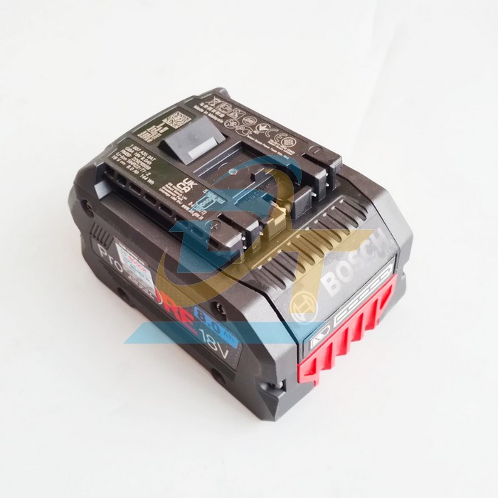 Pin GBA 18V 8.0Ah Li-Ion Bosch 1600A0193N  Bosch | Gi&aacute; rẻ nhất - C&ocirc;ng Ty TNHH Thương Mại Dịch Vụ Đạt T&acirc;m