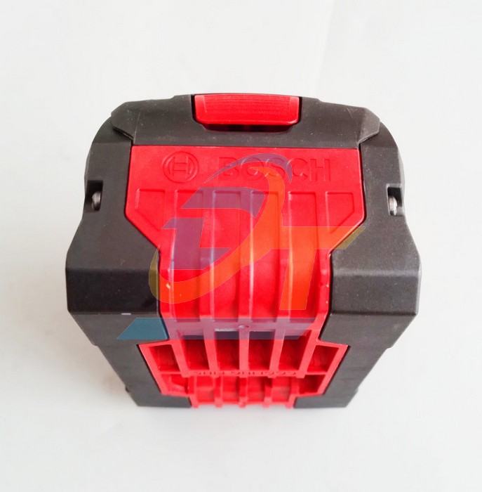 Pin GBA 18V 8.0Ah Li-Ion Bosch 1600A0193N  Bosch | Gi&aacute; rẻ nhất - C&ocirc;ng Ty TNHH Thương Mại Dịch Vụ Đạt T&acirc;m