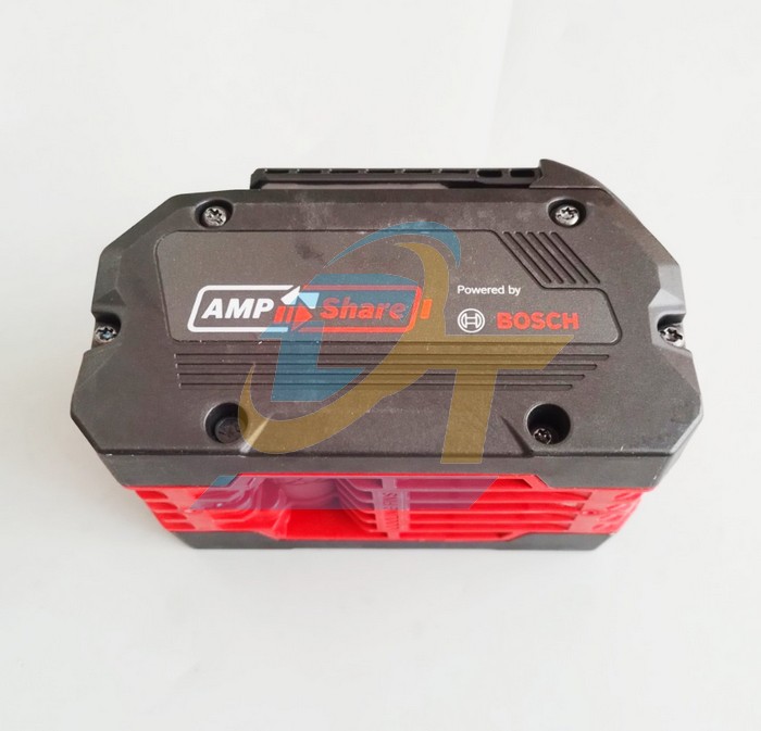Pin GBA 18V 8.0Ah Li-Ion Bosch 1600A0193N  Bosch | Gi&aacute; rẻ nhất - C&ocirc;ng Ty TNHH Thương Mại Dịch Vụ Đạt T&acirc;m