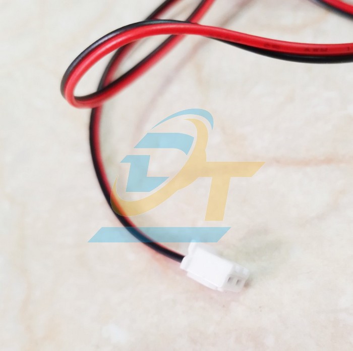 Quạt h&uacute;t 0.12A 12V 40x40x20mm  China | Gi&aacute; rẻ nhất - C&ocirc;ng Ty TNHH Thương Mại Dịch Vụ Đạt T&acirc;m