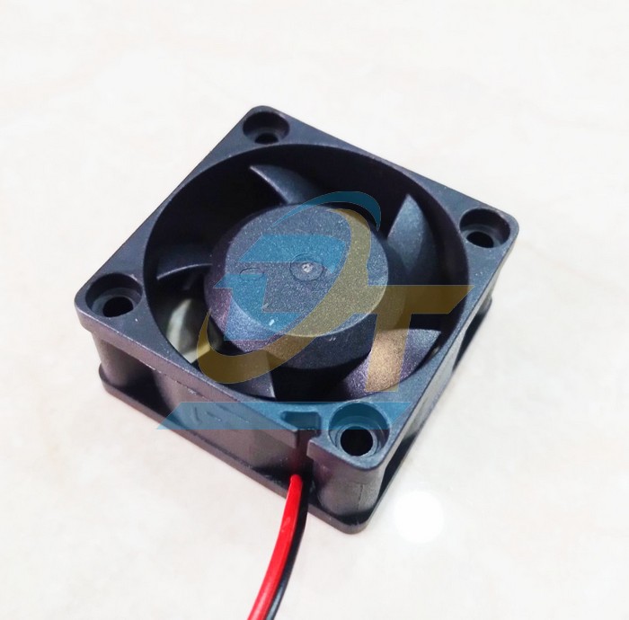 Quạt h&uacute;t 0.12A 12V 40x40x20mm  China | Gi&aacute; rẻ nhất - C&ocirc;ng Ty TNHH Thương Mại Dịch Vụ Đạt T&acirc;m