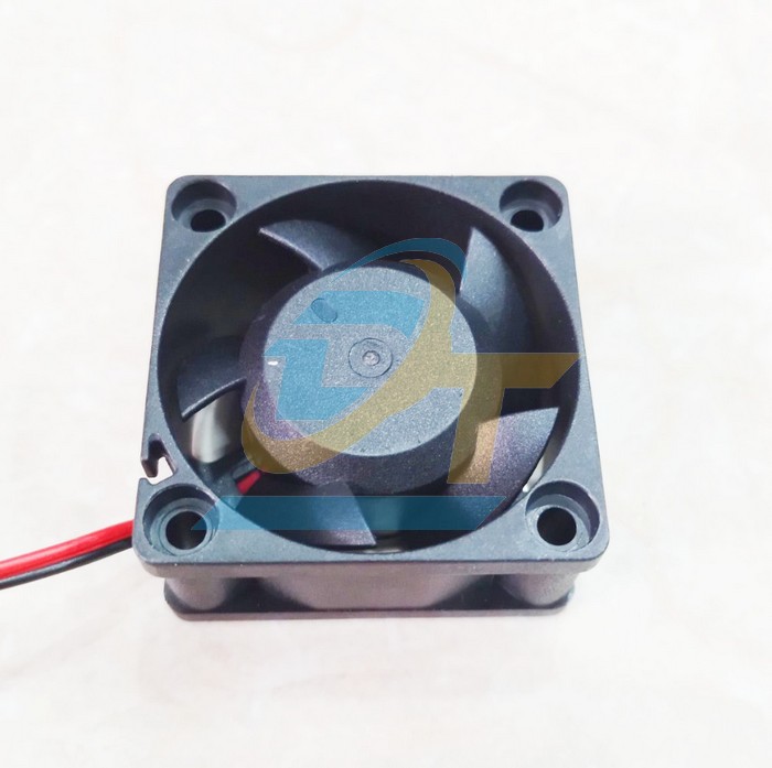 Quạt h&uacute;t 0.12A 12V 40x40x20mm  China | Gi&aacute; rẻ nhất - C&ocirc;ng Ty TNHH Thương Mại Dịch Vụ Đạt T&acirc;m