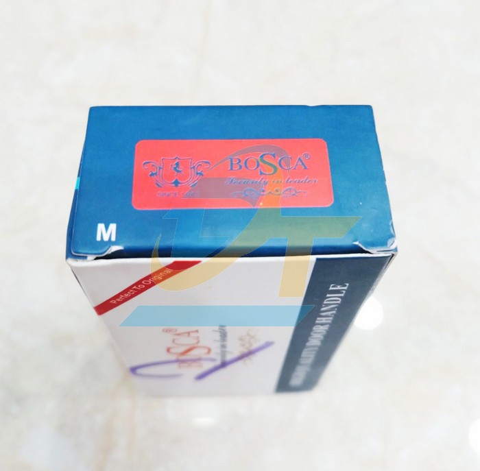 Ruột ổ kh&oacute;a tay gạt Bosca 70mm  BOSCA | Gi&aacute; rẻ nhất - C&ocirc;ng Ty TNHH Thương Mại Dịch Vụ Đạt T&acirc;m