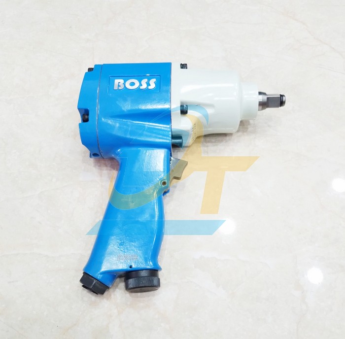 S&uacute;ng vặn bulong 1/2" Boss BS-1900P BS-1900P BOSS | Gi&aacute; rẻ nhất - C&ocirc;ng Ty TNHH Thương Mại Dịch Vụ Đạt T&acirc;m