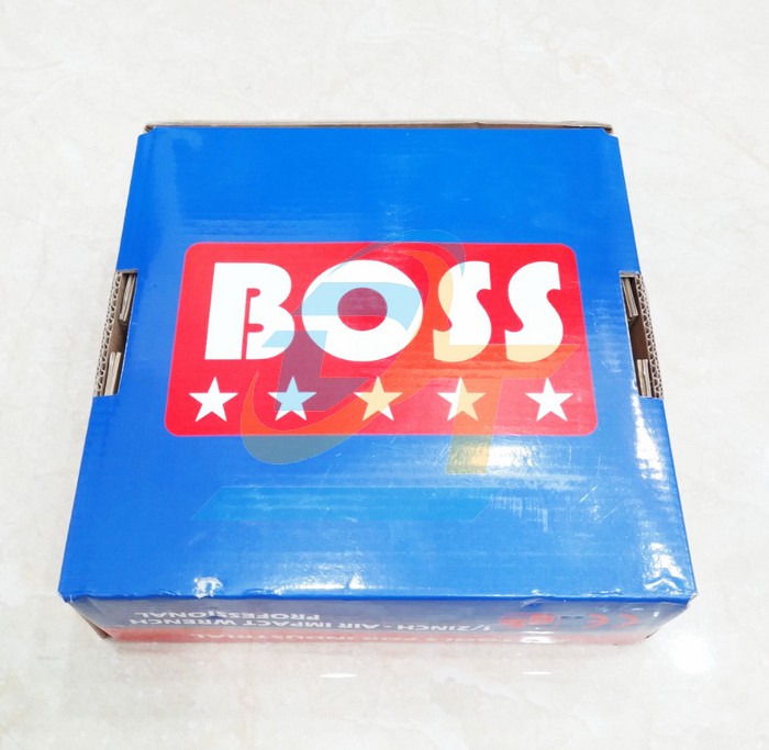 S&uacute;ng vặn bulong 1/2" Boss BS-1900P BS-1900P BOSS | Gi&aacute; rẻ nhất - C&ocirc;ng Ty TNHH Thương Mại Dịch Vụ Đạt T&acirc;m
