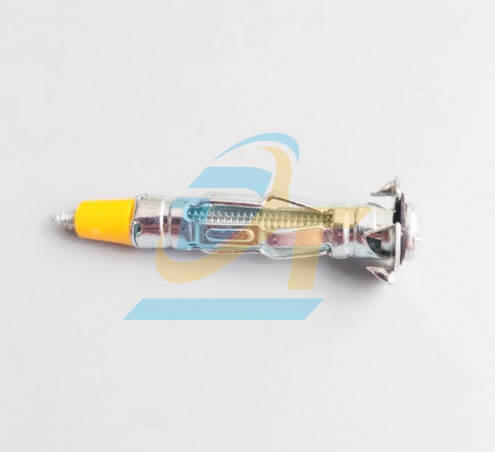 Tắc k&ecirc; nở thạch cao (V&iacute;t nở thạch cao) M4x40mm  VietNam | Gi&aacute; rẻ nhất - C&ocirc;ng Ty TNHH Thương Mại Dịch Vụ Đạt T&acirc;m
